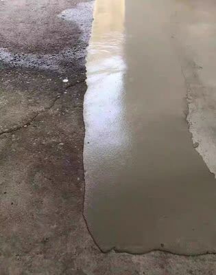 石膏基自流平水泥 干粉砂浆中的高效找平解决方案